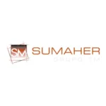 Logotipo de Sumaher Soria