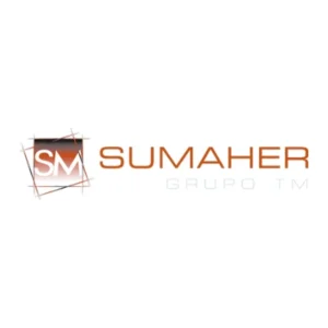 Logotipo de Sumaher Teruel