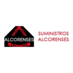 Logotipo de Suministros Alcorenses