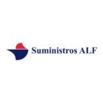 Logotipo de Suministros ALF