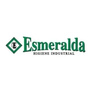 Logotipo de Suministros Esmeralda