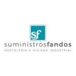Logotipo de Suministros Fandos