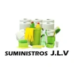 Logotipo de Suministros J.L.V.