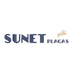 Logotipo de Sunet Plagas