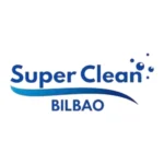 Logotipo de Super Clean Bilbao