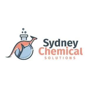 Logotipo de Sydney Chemical Solutions