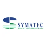 Logotipo de Symatec Galicia