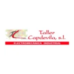 Logotipo de Taller Capdevila