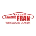 Logotipo de Taller Lavadero Fran
