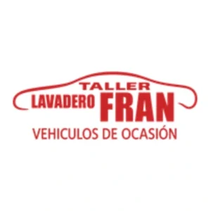 Logotipo de Taller Lavadero Fran