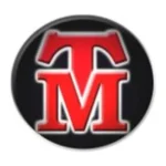 Logotipo de Talleres Martín Maquinaria Agrícola