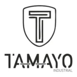 Logotipo de Tamayo Industrial