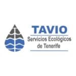 Logotipo de Tavío Desatascos