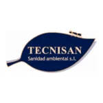 Logotipo de Tecnisan
