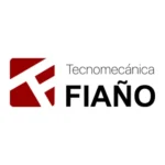 Logotipo de Tecnomecánica Fiaño