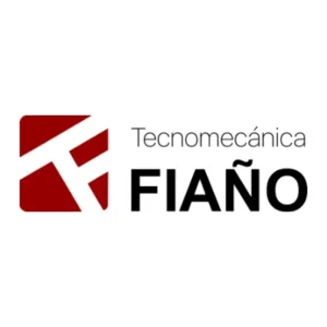 Logotipo de Tecnomecánica Fiaño
