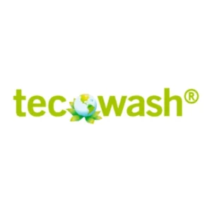 Logotipo de Tecowash