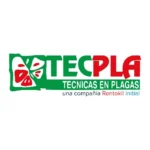 Logotipo de Tecpla