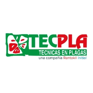 Logotipo de Tecpla