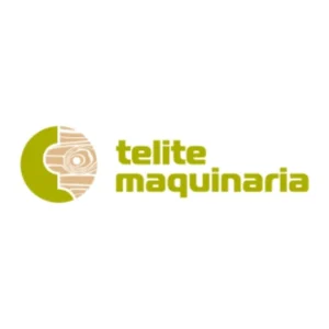 Logotipo de Telite Maquinaria