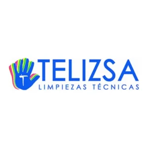 Logotipo de Telizsa