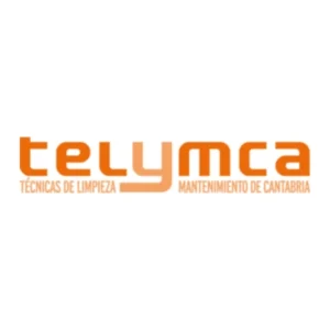 Logotipo de Telymca