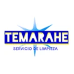 Logotipo de Temarahe