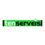 Logotipo de Ten Serveis