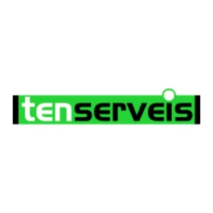 Logotipo de Ten Serveis