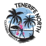 Logotipo de Tenerife North Cleaning Service