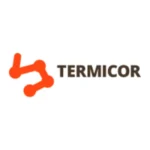 Logotipo de Termicor