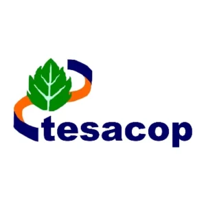 Logotipo de Tesacop