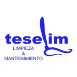 Logotipo de Teselim