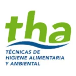 Logotipo de THA Higiene