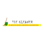 Logotipo de The Cleaner