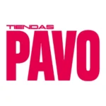 Logotipo de Tiendas Pavo