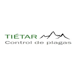 Logotipo de Tiétar Control de Plagas