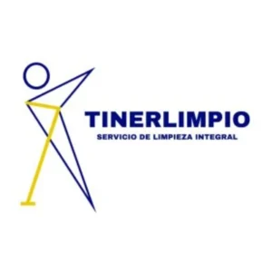 Logotipo de Tinerlimpio
