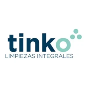 Logotipo de Tinko Garbiketak