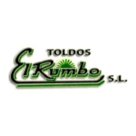 Logotipo de Toldos El Rumbo