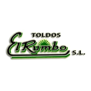 Logotipo de Toldos El Rumbo