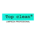 Logotipo de Top Clean Baleares