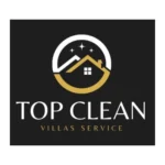 Logotipo de Top Clean Menorca