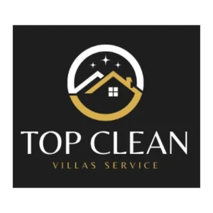 Logotipo de Top Clean Menorca