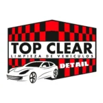 Logotipo de Top Clear Detail