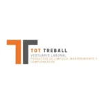 Logotipo de Tot Treball