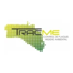 Logotipo de Tracme