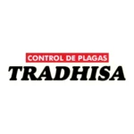 Logotipo de Tradhisa Control de Plagas