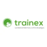 Logotipo de Trainex