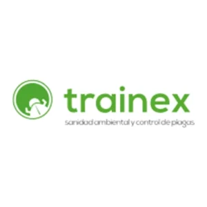 Logotipo de Trainex